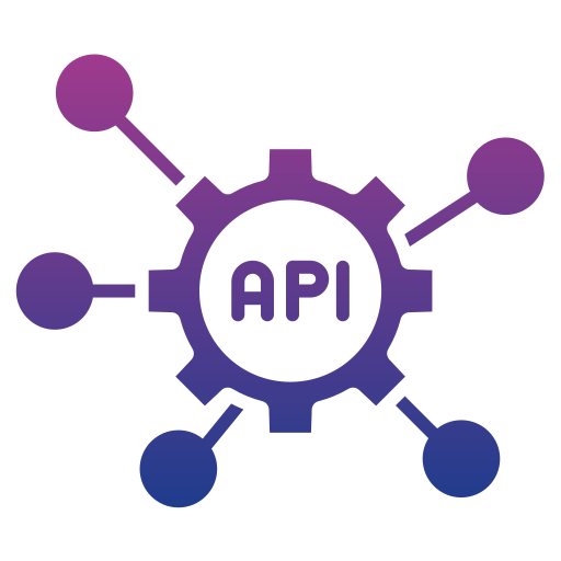 API